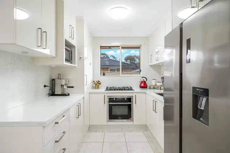 Third view of Homely house listing, 11 Tony Place, Glendenning NSW 2761