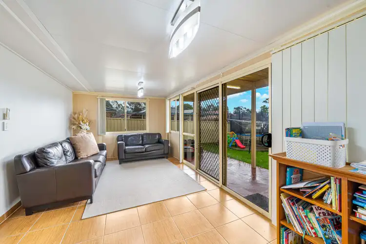Sixth view of Homely house listing, 11 Tony Place, Glendenning NSW 2761