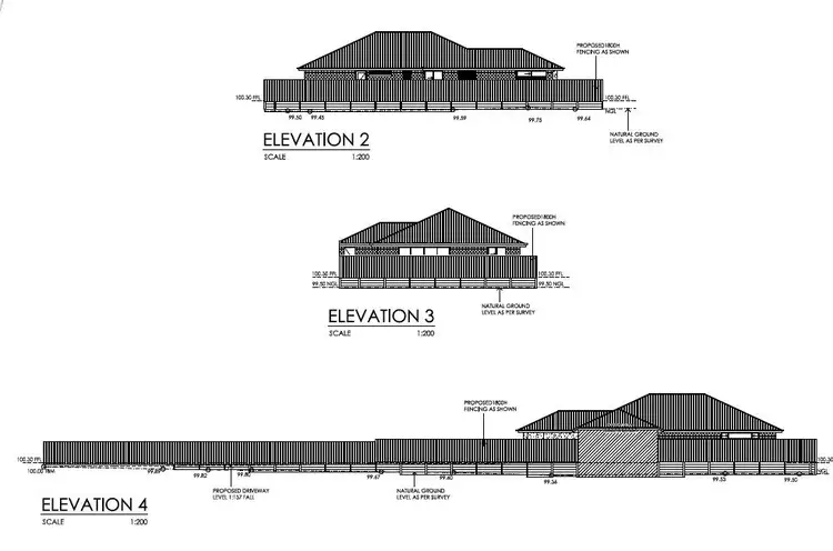 Fourth view of Homely land listing, Proposed Lot 742, 21 Spring Street, Queenstown SA 5014