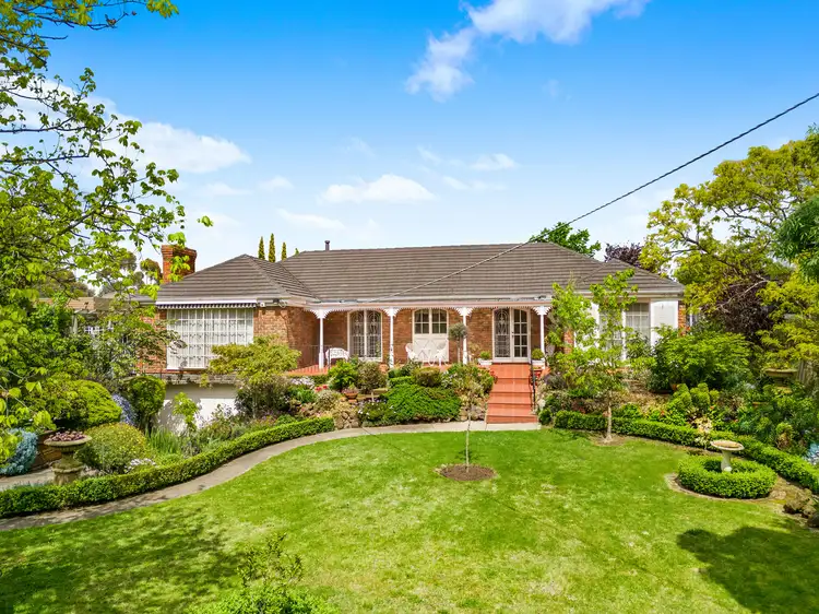 7 Riverview Drive, Werribee VIC 3030