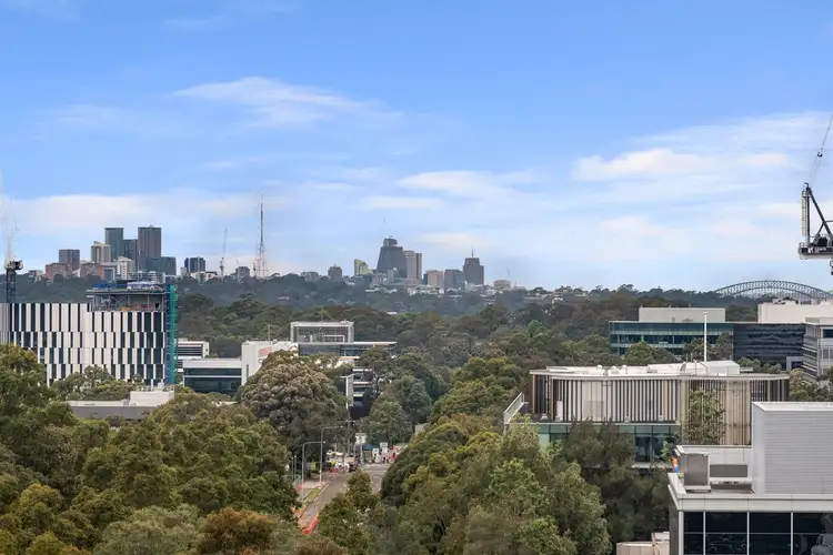Third view of Homely unit listing, A1702/80 Waterloo Road, Macquarie Park NSW 2113