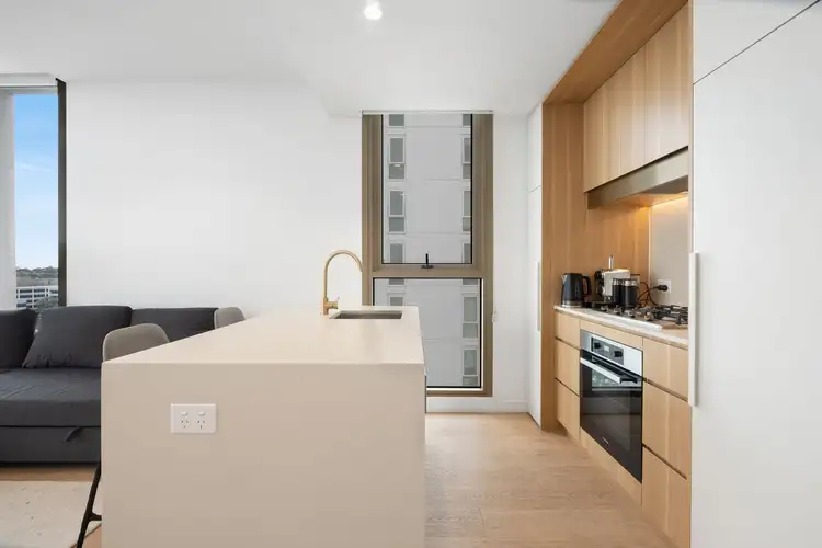 Fourth view of Homely unit listing, A1702/80 Waterloo Road, Macquarie Park NSW 2113