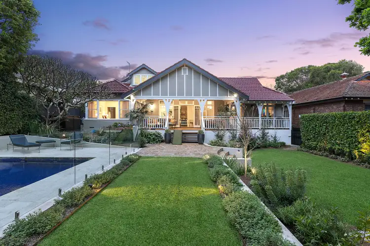 27 Roseville Avenue, Roseville NSW 2069