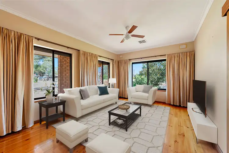 Third view of Homely house listing, 97 Daniel Avenue, Globe Derby Park SA 5110