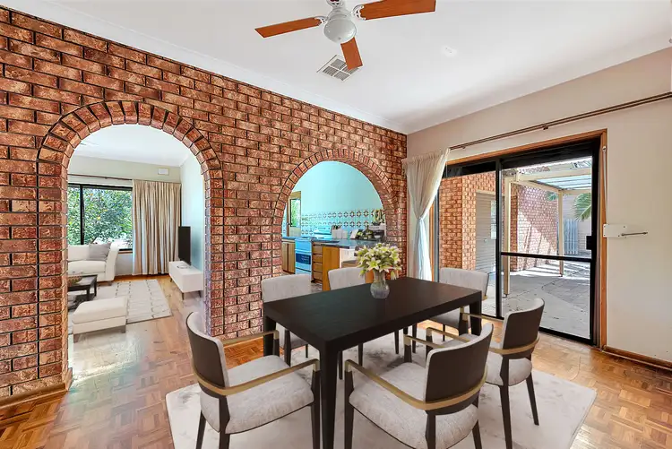 Fourth view of Homely house listing, 97 Daniel Avenue, Globe Derby Park SA 5110