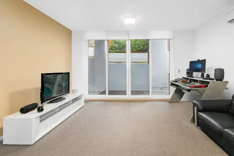 Second view of Homely apartment listing, 728/4 Avon Road, Pymble NSW 2073