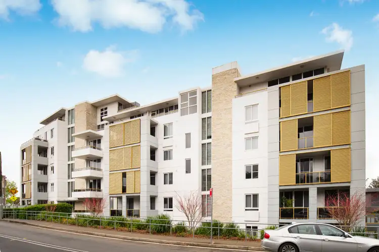 Fourth view of Homely apartment listing, 728/4 Avon Road, Pymble NSW 2073