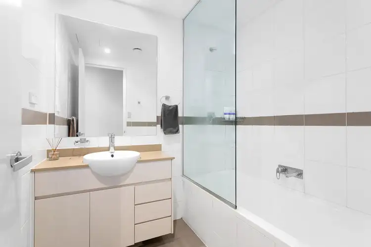 Fifth view of Homely apartment listing, 728/4 Avon Road, Pymble NSW 2073