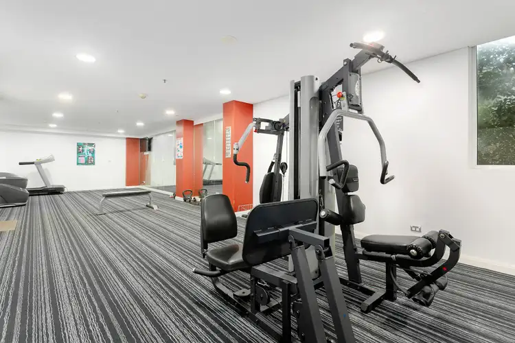 Seventh view of Homely apartment listing, 728/4 Avon Road, Pymble NSW 2073
