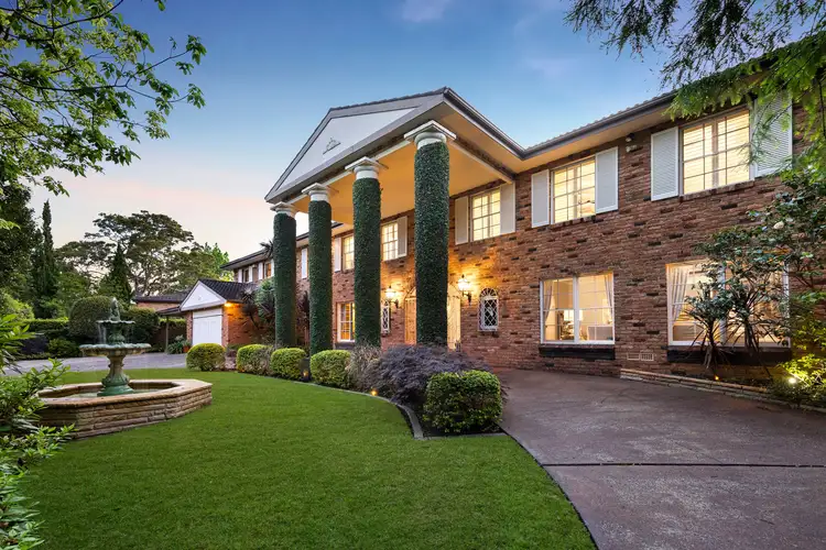 73 Richmond Avenue, St Ives NSW 2075