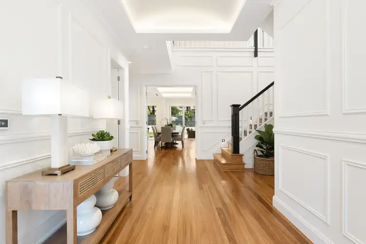 Fourth view of Homely house listing, 18 Kenthurst Road, St Ives NSW 2075