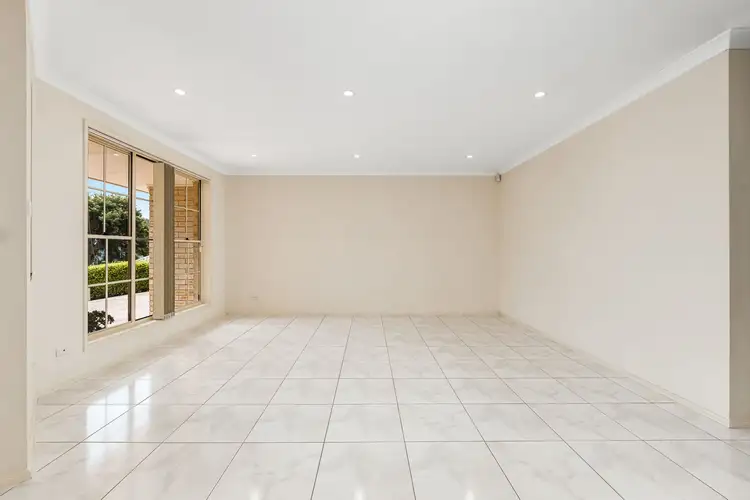Second view of Homely house listing, 72 Greenway Drive, West Hoxton NSW 2171