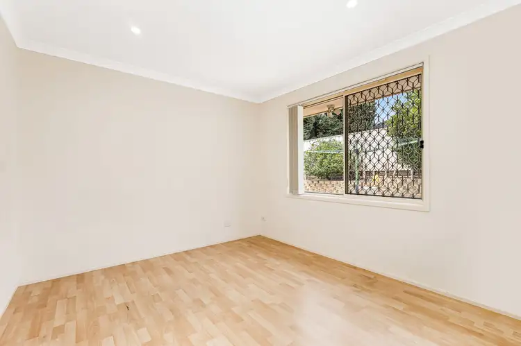 Third view of Homely house listing, 72 Greenway Drive, West Hoxton NSW 2171