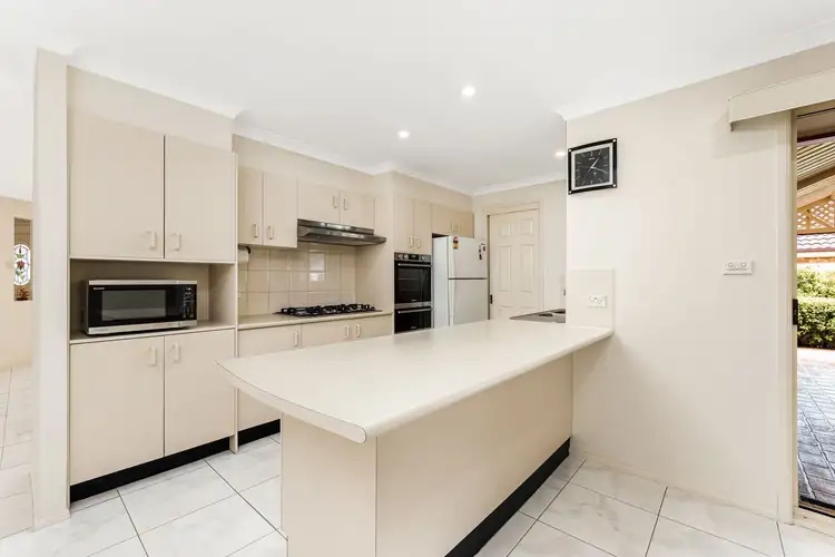 Fifth view of Homely house listing, 72 Greenway Drive, West Hoxton NSW 2171