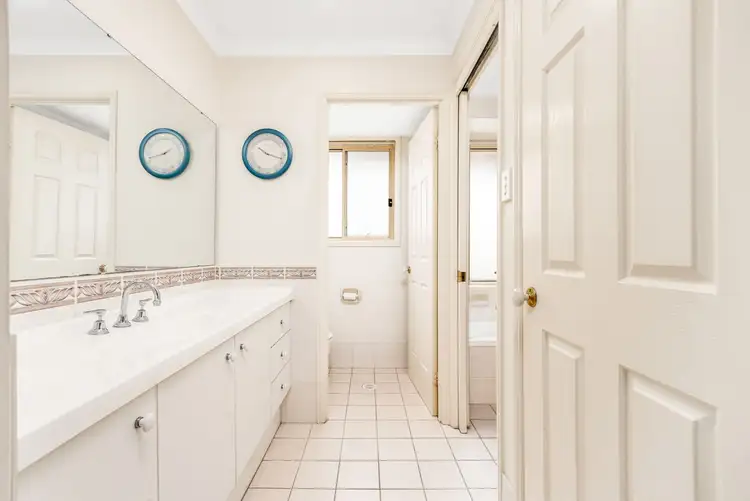 Sixth view of Homely house listing, 72 Greenway Drive, West Hoxton NSW 2171