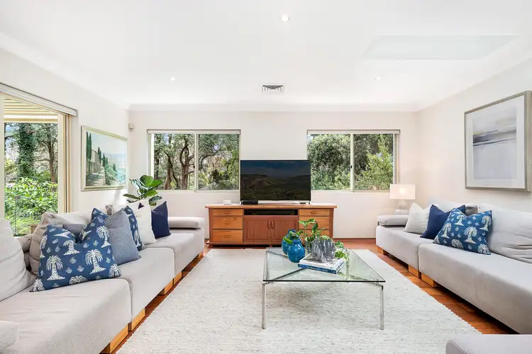 Second view of Homely house listing, 30 Norfolk Street, Killara NSW 2071
