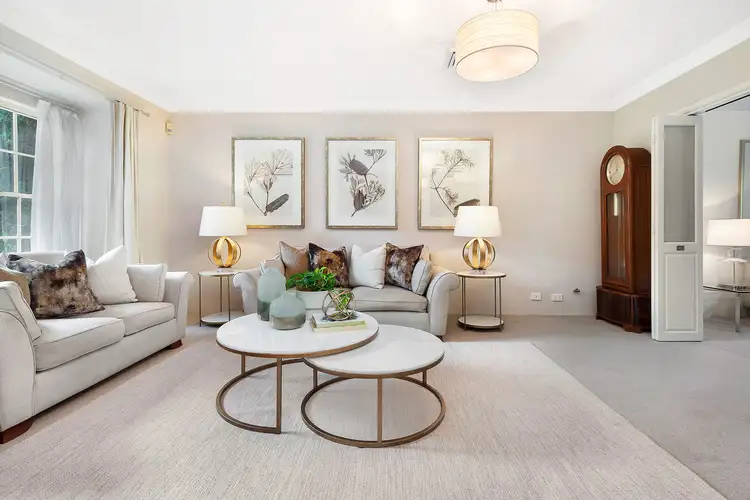 Third view of Homely house listing, 30 Norfolk Street, Killara NSW 2071