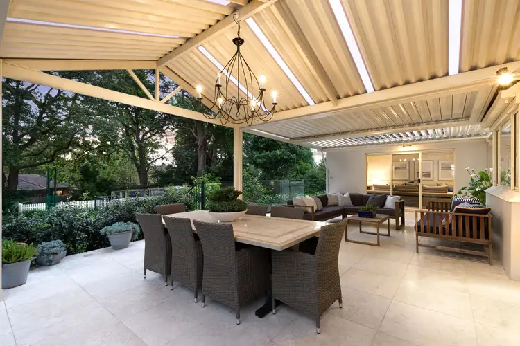 Fifth view of Homely house listing, 30 Norfolk Street, Killara NSW 2071