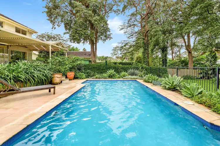 Sixth view of Homely house listing, 30 Norfolk Street, Killara NSW 2071