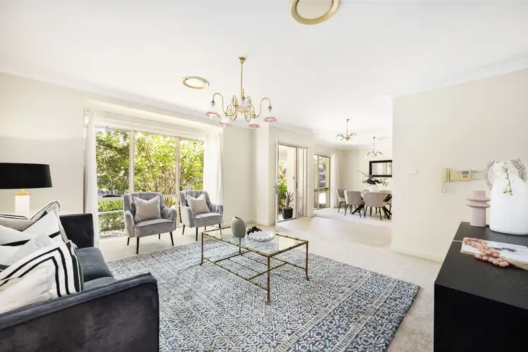 Second view of Homely townhouse listing, 2/343 Mona Vale Road, St Ives NSW 2075