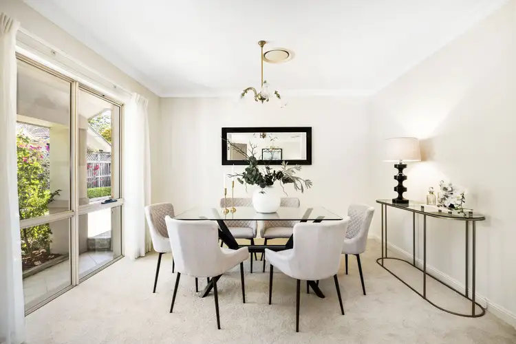 Third view of Homely townhouse listing, 2/343 Mona Vale Road, St Ives NSW 2075