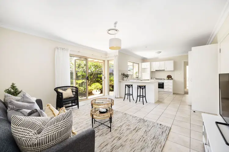 Fourth view of Homely townhouse listing, 2/343 Mona Vale Road, St Ives NSW 2075