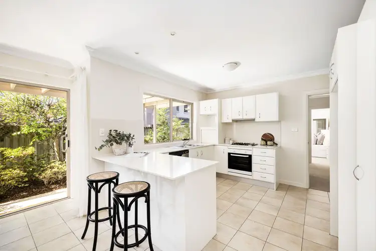 Fifth view of Homely townhouse listing, 2/343 Mona Vale Road, St Ives NSW 2075