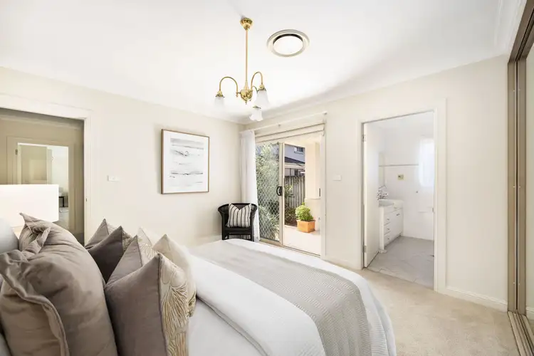 Sixth view of Homely townhouse listing, 2/343 Mona Vale Road, St Ives NSW 2075