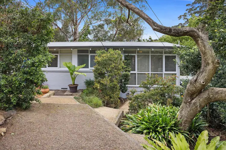 Second view of Homely house listing, 25 Mimosa Road, Turramurra NSW 2074