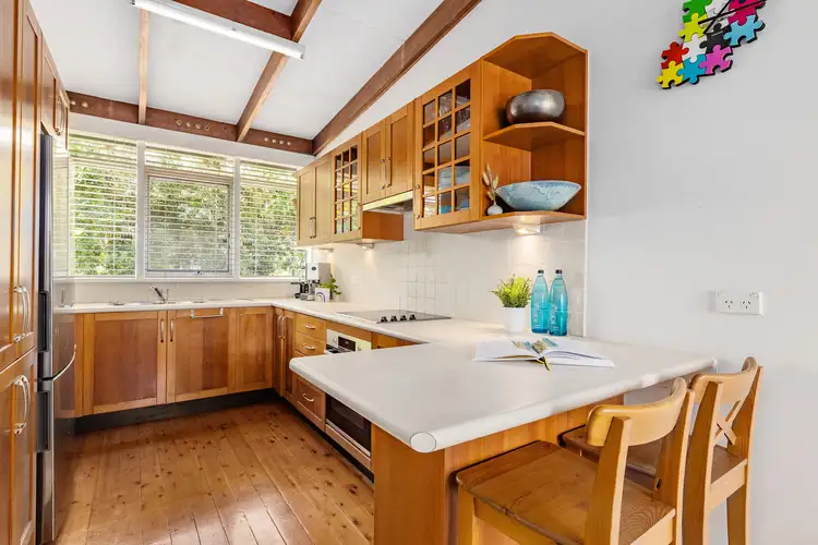 Fourth view of Homely house listing, 25 Mimosa Road, Turramurra NSW 2074