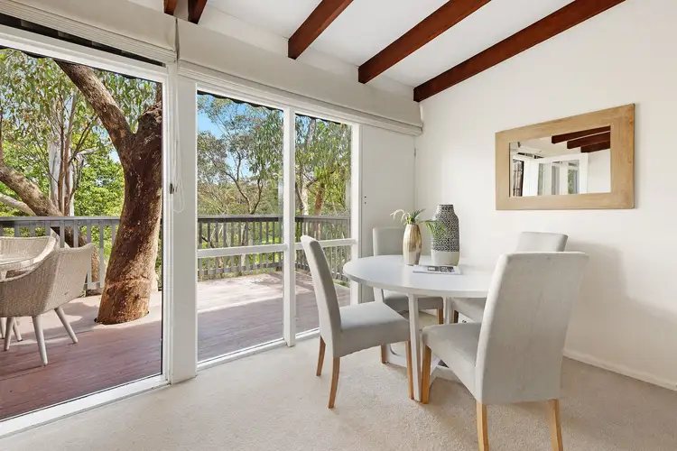 Fifth view of Homely house listing, 25 Mimosa Road, Turramurra NSW 2074