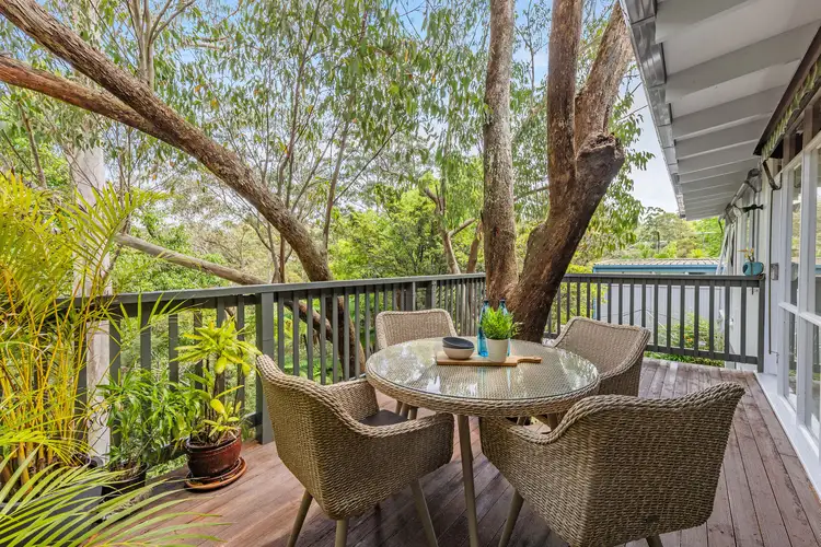 Sixth view of Homely house listing, 25 Mimosa Road, Turramurra NSW 2074