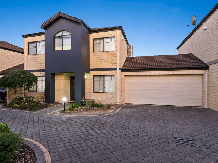 3/5-7 Harrison Street, Rockingham WA 6168
