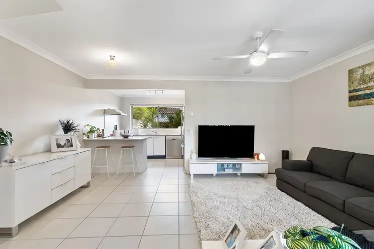 Main view of Homely townhouse listing, 76/205 Thorneside Road, Thorneside QLD 4158