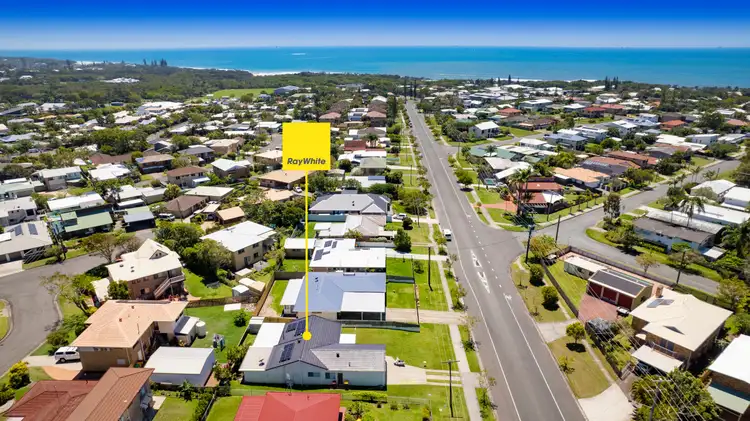 36 Coonowrin Street, Battery Hill QLD 4551