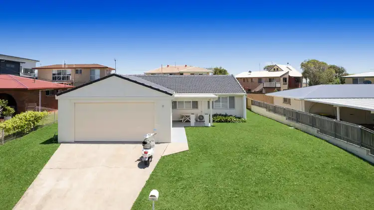 Second view of Homely house listing, 36 Coonowrin Street, Battery Hill QLD 4551