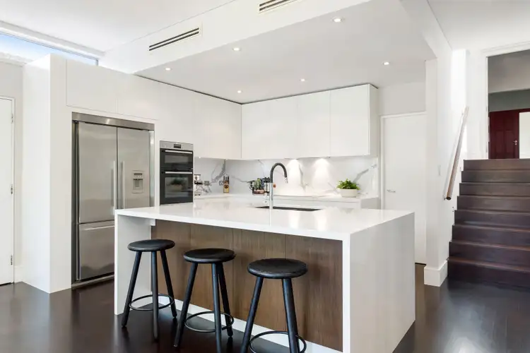 Third view of Homely house listing, 87 Artarmon Road, Artarmon NSW 2064