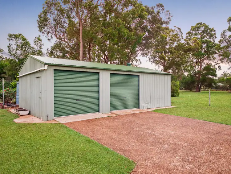 Third view of Homely house listing, 248 Woocoo Drive, Oakhurst QLD 4650