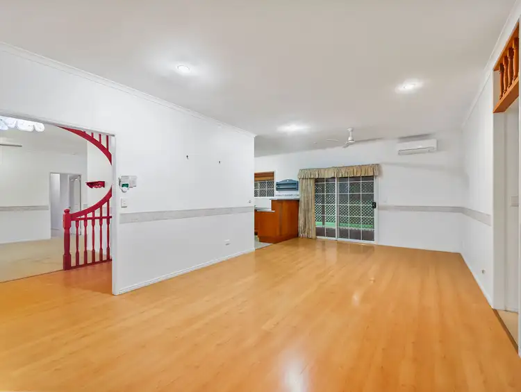 Fourth view of Homely house listing, 248 Woocoo Drive, Oakhurst QLD 4650