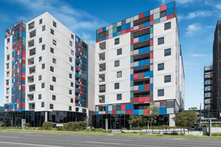 Main view of Homely apartment listing, 406/408 Burwood Highway, Wantirna South VIC 3152