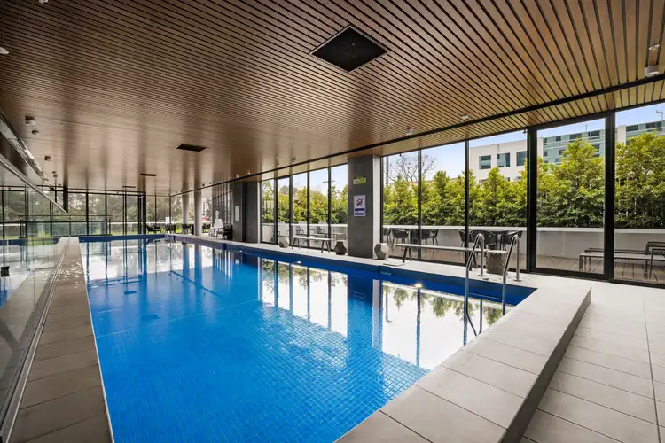 Second view of Homely apartment listing, 406/408 Burwood Highway, Wantirna South VIC 3152