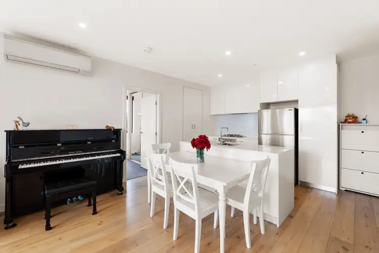 Fourth view of Homely apartment listing, 406/408 Burwood Highway, Wantirna South VIC 3152
