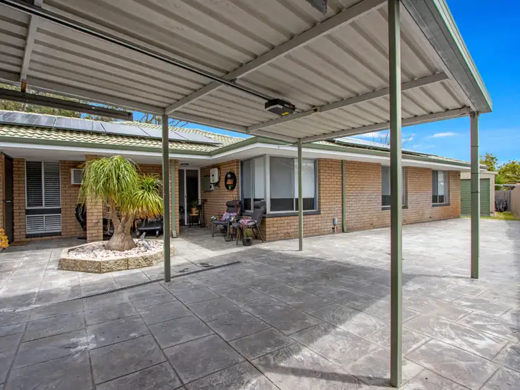 Second view of Homely house listing, 13 Coomel Close, Hillman WA 6168
