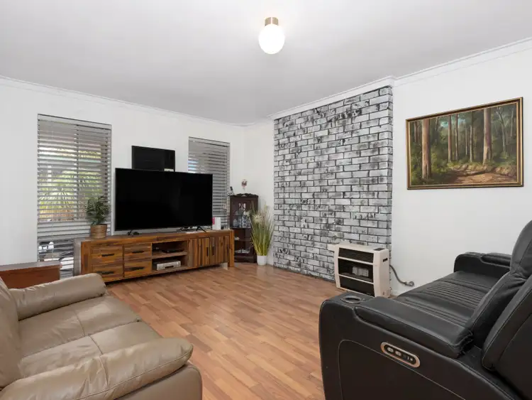 Seventh view of Homely house listing, 13 Coomel Close, Hillman WA 6168