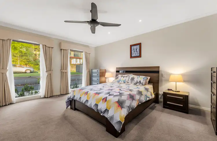 Second view of Homely house listing, 42 Montbrae Circuit, Narre Warren North VIC 3804