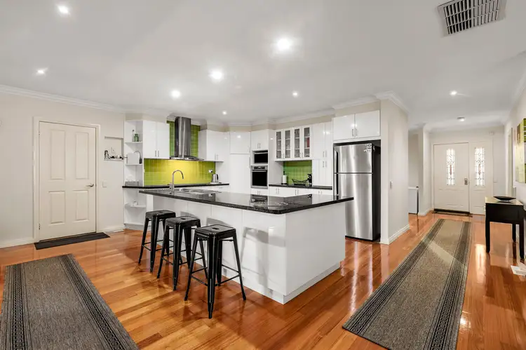 Third view of Homely house listing, 42 Montbrae Circuit, Narre Warren North VIC 3804
