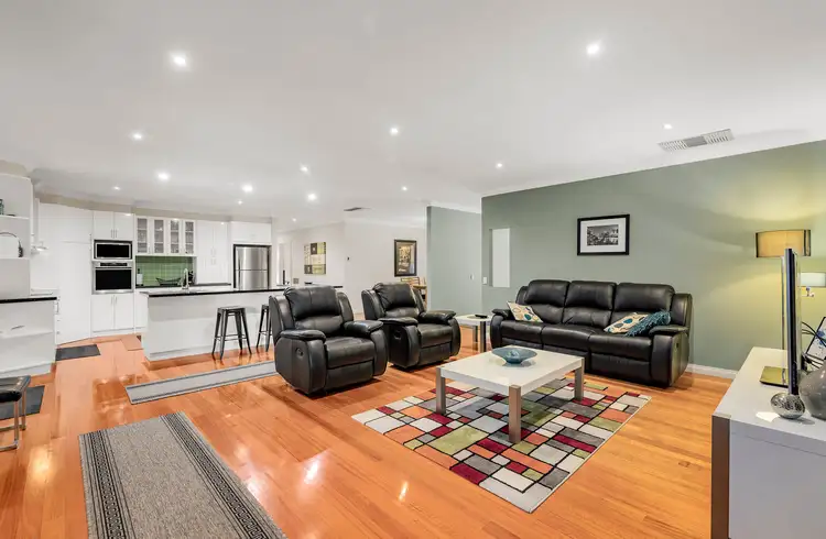 Fourth view of Homely house listing, 42 Montbrae Circuit, Narre Warren North VIC 3804