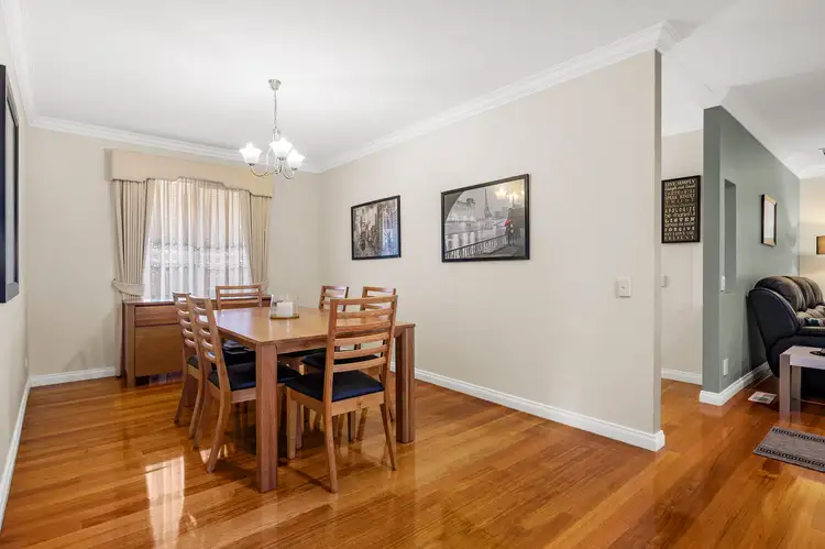 Fifth view of Homely house listing, 42 Montbrae Circuit, Narre Warren North VIC 3804