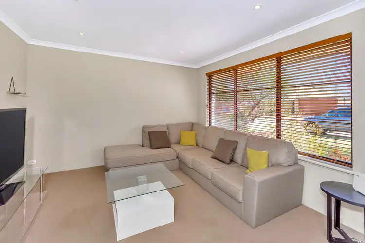 Second view of Homely house listing, 3 Dressage Green, Baldivis WA 6171