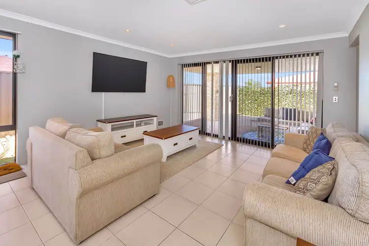 Fourth view of Homely house listing, 3 Dressage Green, Baldivis WA 6171